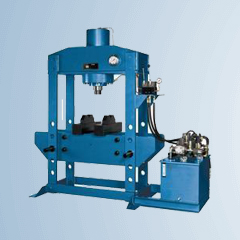  Hydraulics Press